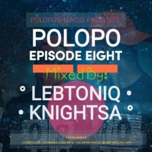 LebtoniQ – POLOPO 08 Mix