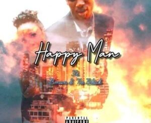 Lil Ries – Happy Man Ft. Bman & Tee Black