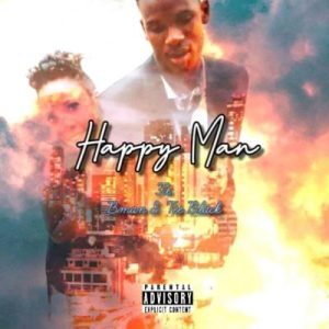 Lil Ries – Happy Man Ft. Bman & Tee Black