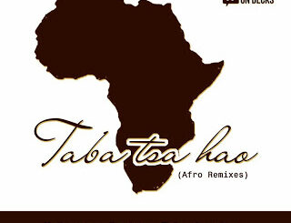 Malumz on Decks – Taba Tsa Hao (Limpopo Rhythm Remix) Ft. KB Motsilanyane