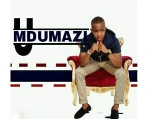 Mdumazi – Ungibambe Kwamancane Ft. Inkosi Yamagcokama