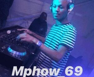 Mphow69 - Hey (Main Mix) Ft. ATK MusiQ