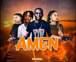 Niasha – Amen Ft. Twins Of Lights & Bryan Churchboi