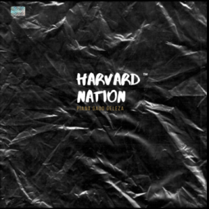 P-Man – Harvard Nation (Piano Gauo Geleza)