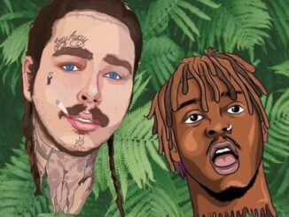 Post Malone – Chaos (feat. Juice WRLD)