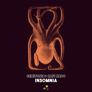 SEMITONE - INSOMNIA (ORIGINAL MIX) FT. RAFI NADO