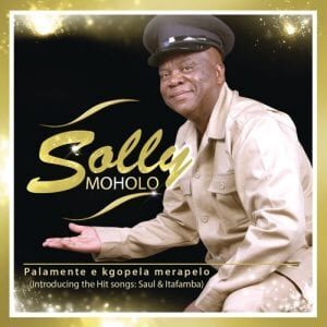 Solly Moholo - Saul