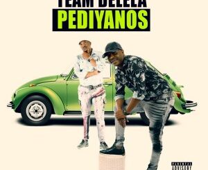 Team Delela – Pediyanos