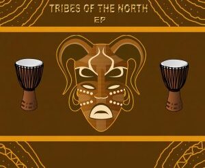 Thab De Soul – Tribes Of The North