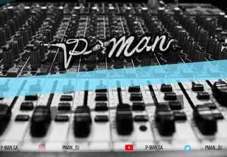 Theo – Thinking About You Ft. Zonke (P-Man Piano Remix)