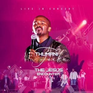 Thumani Twabu – There’s No Other God (Live)