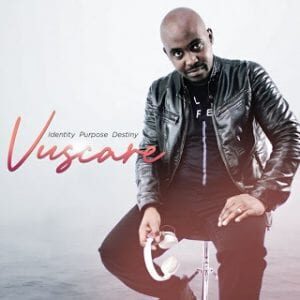 Vuscare - Uthixo Wam Ft. Londeka M