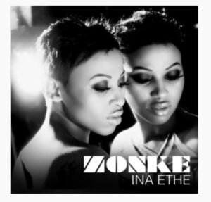 Zonke - I know A Place