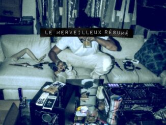 _by.ALEXANDER - le merveilleux résumé