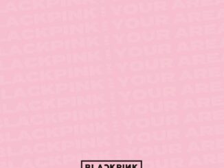 ALBUM: BLACKPINK - BLACKPINK IN YOUR AREA