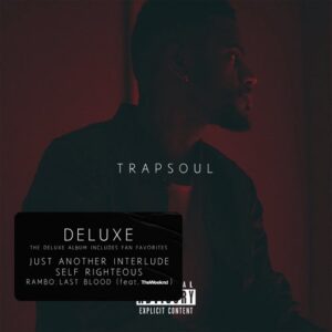 Bryson Tiller - Self Righteous