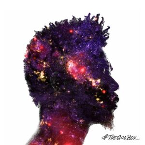 ALBUM: David Banner - The God Box