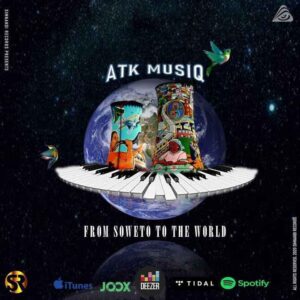 ATK MUSIQ – ANGELS (MAIN MIX)