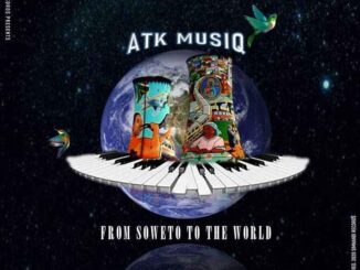 ATK MUSIQ – ANGELS (MAIN MIX)