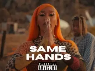 BIA – SAME HANDS (feat. Lil Durk)