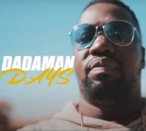 DJ Dadaman – 16 Days Ft. Macco Dinerow & Mavee De Vocalist