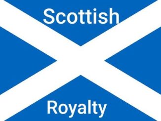 DJ Scott – Scottish Royalty ’20