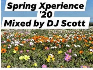 DJ Scott – Spring Xperience ’20