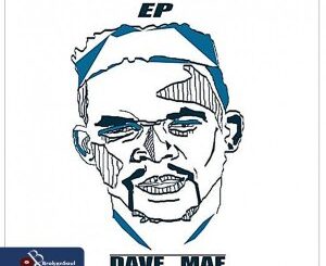 Dave_Maf – African Breeze