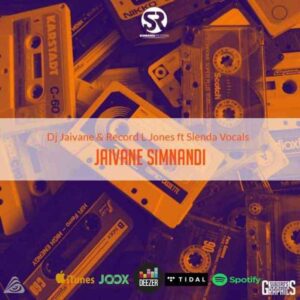 Dj Jaivane - Lengoma Ft. Nandi & ATK Musiq