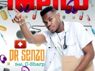 Dr Senzo – Impilo Ft. C-Sharp