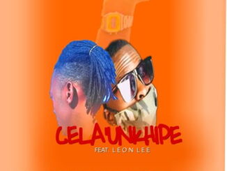 DragerNation – Cela’Unkhipe Ft. Leon Lee