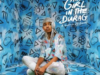 Hanna – The Girl in the Durag