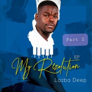 Lazba Deep – Jebson’s Flavour