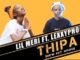 Lil Meri – Thipa Feat Lexxyphonik