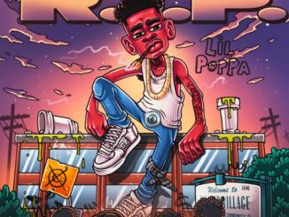 Lil Poppa – R.I.P.