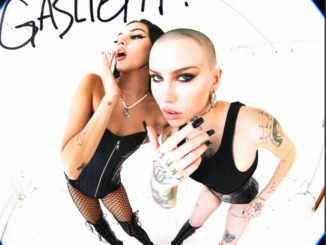 Maggie Lindemann & Siiickbrain – GASLIGHT!