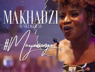 Makhadzi – Muya Wanga