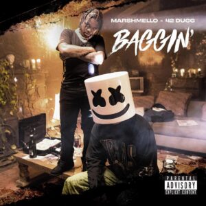 Marshmello - Baggin' ft 42 Dugg