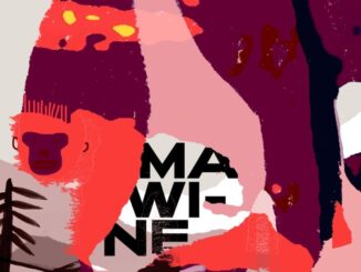 MoBlack – Mawine Ft. Stevo Atambire