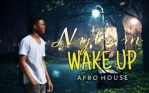 Nylo M – Wake Up (Original Mix)