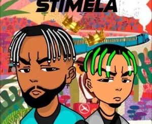 Phantom Steeze - Stimela ft Costa Titch