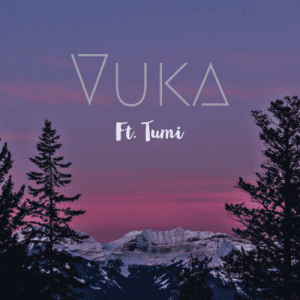 Phonomental MusiQ - Vuka Ft. Tumi