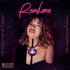 Rowlene - Come on over Ft. Lastee 