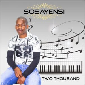 Sosayensi Song – Thina Sojabula