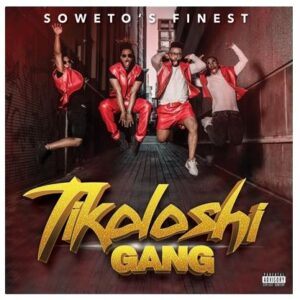 Soweto’s Finest – Njalo Njalo Ft. Blaklez