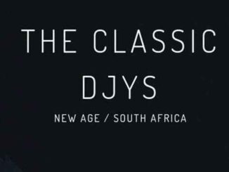 The Classic Djys - Kingdom Of Heaven Ft. Enkay De Deejay