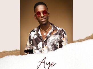 Voicevolt – Aye Ft. Manu Worldstar