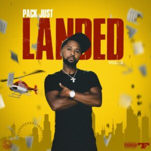 Zaytoven - Pack Just Landed