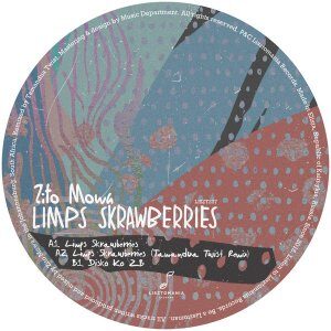 Zito Mowa – Limps Skrawberries