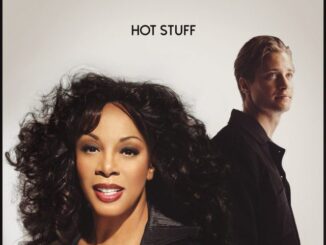 Kygo & Donna Summer – Hot Stuff